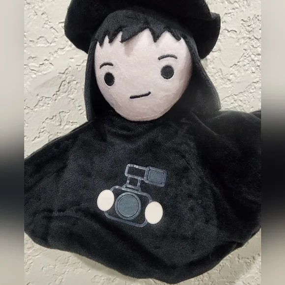 NWT beetle juice Lydia dog toy - Picture 2 of 5